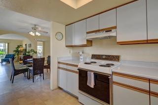Mesquite Getaway - 2