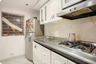 Apartamento Acogedor Samuel y Bella - Bogotá - 5