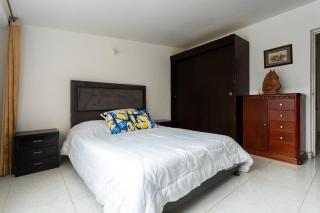 Apartamento Acogedor Samuel y Bella - Bogotá - 3