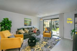 K0480 - Mesquite Sun Suite - Palm Springs - 9