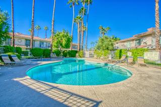 K0480 - Mesquite Sun Suite - Palm Springs - 6