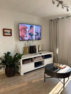 Modern Penthouse city and beach view - San Juan - 0