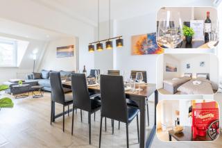 Stilvolles Apartment im Herzen von Osnabrück - Osnabrück - 0