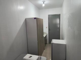 quarto privativo proximo a metro e expo sao paulo - São Paulo - 5