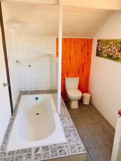 Quarto Familia prox ao centro Paraty - Paraty - 3