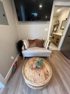 Lovely Studio In Downtown Stuart - Renovated #6 - Stuart - 5