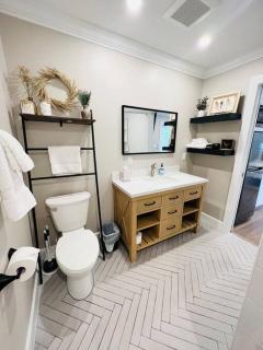 Lovely Studio In Downtown Stuart - Renovated #6 - 2