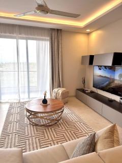The rooftop is a shared space where you can enjoy beautiful sunrises and sunsets - Città di Zanzibar - 6