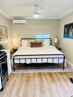 Lovely Studio In Downtown Stuart - Renovated #6 - Stuart - 9