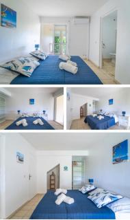 VILLA Alyah - Le Diamant - 9