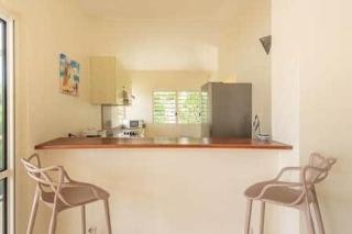 VILLA Alyah - Le Diamant - 6