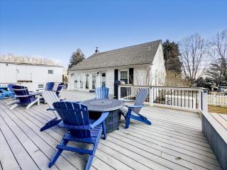 The White House by Leavetown Vacations - Wrightsville - 7