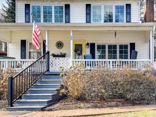 The White House by Leavetown Vacations - Wrightsville - 5