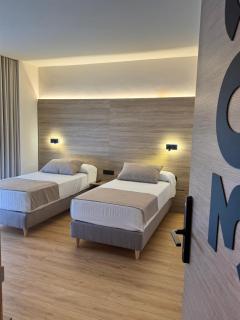 Miramar Suites - Sada - 8