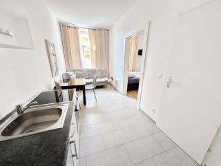 Charming Stay at Märzstraße Apartment Close to Vienna Attractions MZ27 - Vienne - 7
