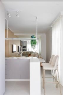 Elegance 3 bedroom flat - Itapema - 1