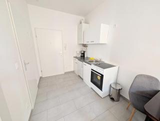 Charming Stay at Märzstraße Apartment Close to Vienna Attractions MZ27 - Vienne - 1