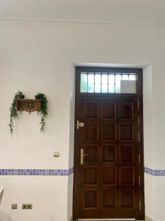 Santa Cruz - City Center Premium Apartment-PRIVATE FREE PARKING - Sevilha - 4