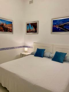 Aires de Sevilla by GOCCELI - Luxurious Apartment City Center FREE PARKING - Seville - 6