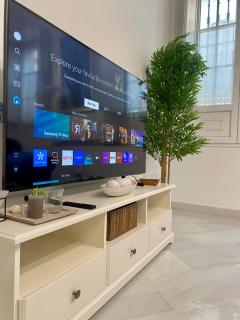 Aires de Sevilla by GOCCELI - Luxurious Apartment City Center FREE PARKING - 9