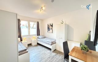 BEGE APARTMENTS Company Spot - Gelsenkirchen - 0