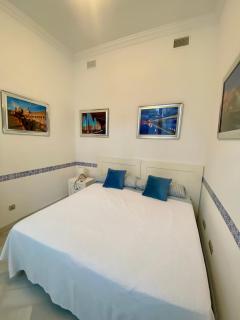 Aires de Sevilla by GOCCELI - Luxurious Apartment City Center FREE PARKING - 8