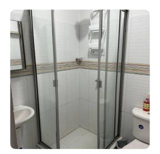 Apartamento Acogedor Samuel y Bella - Bogotá - 2