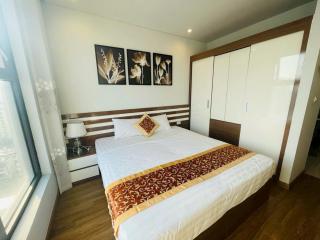Green Bay Garden Apartment - Ha Long - 5
