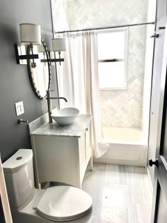 Cozy Private Room Fully Furnished in Boston - Boston - 7