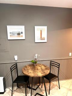 Cozy Private Room Fully Furnished in Boston - Boston - 3