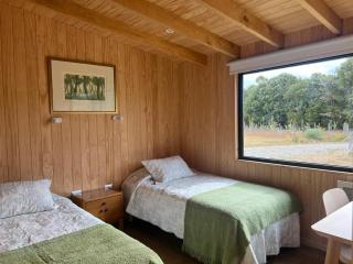 Preciosa casa nueva en Chiloé - Aitui - 9