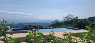 Home in Perez Zeledon with Chirripó Views - 5