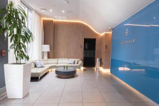 1B 1B Apartment in Miami Beach with Beach Service - Hallandale Beach - 4