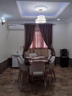 Kings Home - Benin City - 6