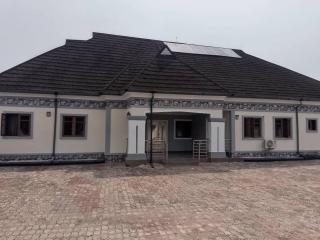 Kings Home - Benin City - 5