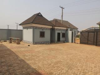 Kings Home - Benin City - 4