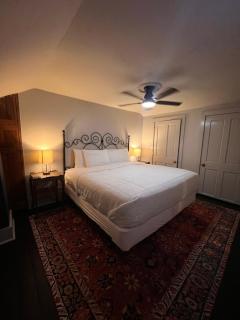 Downtwn Crystal Terrace Piedmont - Eureka Springs - 4