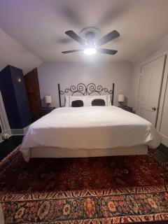 Downtwn Crystal Terrace Piedmont - Eureka Springs - 3