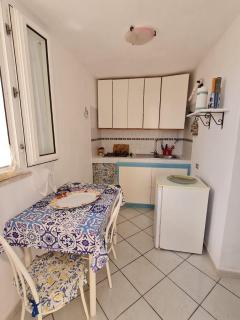 TERRAZZA SUL PORTO da STELLA - Ponza - 9