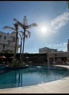 Modern and cozy CFC apartment - Casablanca - 9