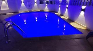 The Professor's Hotel - Bodrum - 8