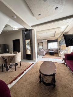Abu Hossam s chalet - Jerash - 4
