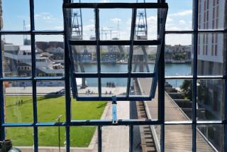 Luxurious Docklands Loft - Steps away from ExCel & DLR - Free parking - Londra - 8
