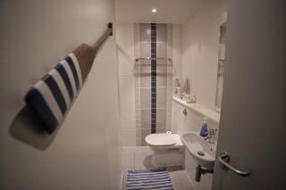 Luxurious Docklands Loft - Steps away from ExCel & DLR - Free parking - Londra - 6