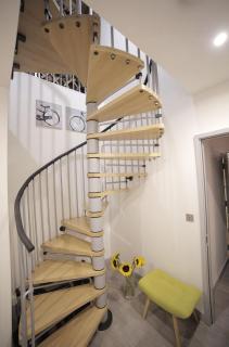 Luxurious Docklands Loft - Steps away from ExCel & DLR - Free parking - Londra - 4