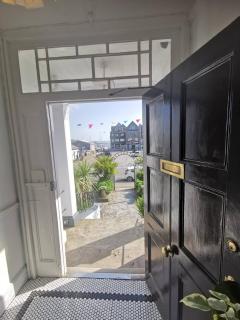 The Falmouth Townhouse - Falmouth - 0