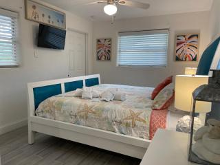 Endless Summer Beach House steps to Beach, shopping & popular restaurants - New Smyrna Beach - 4