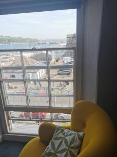 The Falmouth Townhouse - Falmouth - 5