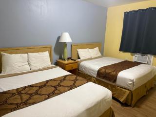 Crown Inn - Fort Lauderdale - 9