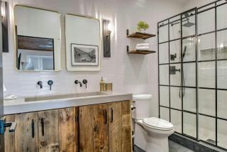 Breck Haven Luxury Townhome Private Spa - 1